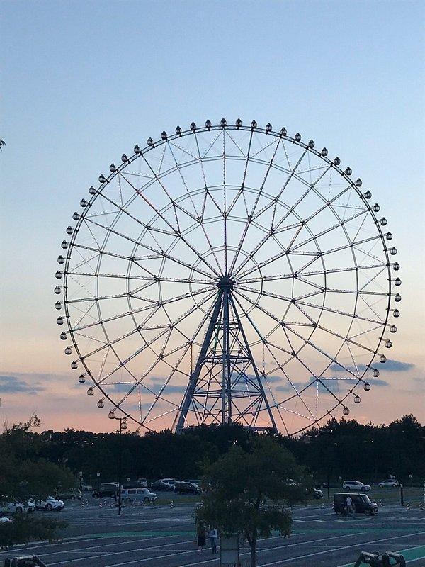 🎡 다이아몬드와 꽃의 대관람차 (다이야토하나노다이칸란샤) 이미지 6